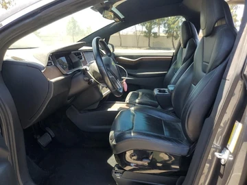 Авто Tesla Model X 2017 № 8594556