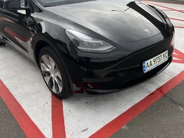 Авто Tesla Roadster 2024 № 8594559
