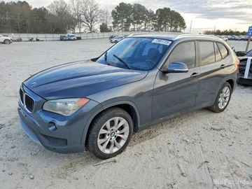 Авто BMW X1 2013 № 8594562