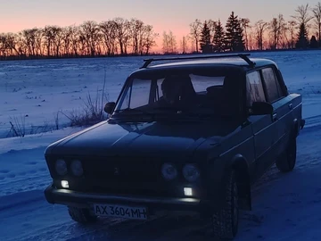 Авто ВАЗ 2106 1990 № 8594567