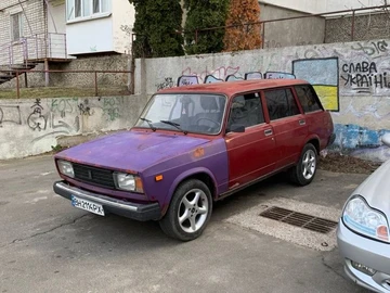 Авто ВАЗ 21043 2007 № 8594578
