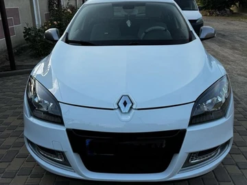 Авто Renault Megane 2013 № 8594582