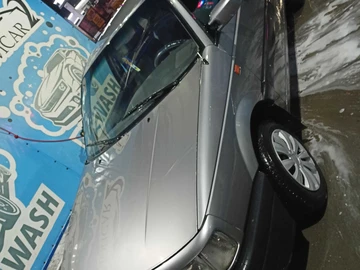 Авто Volkswagen Passat Sedan 1993 № 8594593