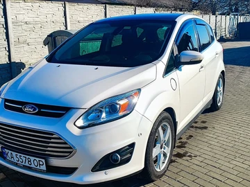 Авто Ford C-Max 2016 № 8594664
