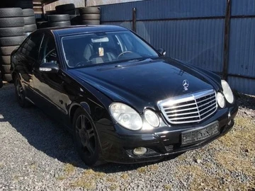 Авто Mercedes E Серия 2003 № 8594672