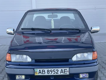 Авто ВАЗ 2115 2006 № 8594673