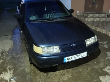 Авто ВАЗ 2110 2007 № 8594682