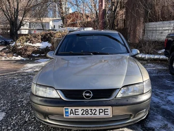 Авто Opel Vectra 1997 № 8594683