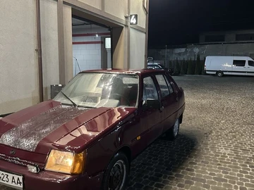 Авто ЗАЗ 1103 Slavuta 2004 № 8594689