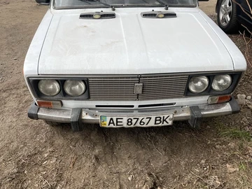 Авто ВАЗ 21063 1991 № 8594690