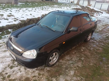 Авто ВАЗ 2170 Priora 2008 № 8594692