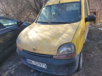 Авто Renault 11 1999 № 8594695