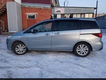 Авто Mazda 5 2010 № 8594753