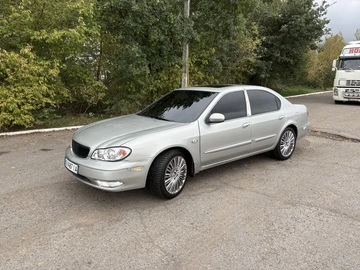 Авто Nissan Maxima 2003 № 8594759