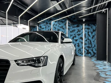 Авто Audi A5 2011 № 8594761