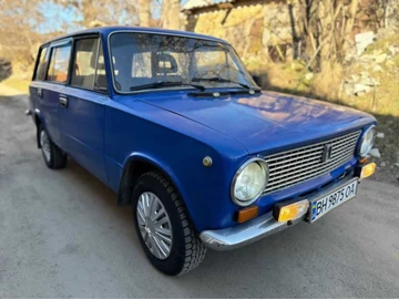 Авто ВАЗ 2102 1975 № 8594762