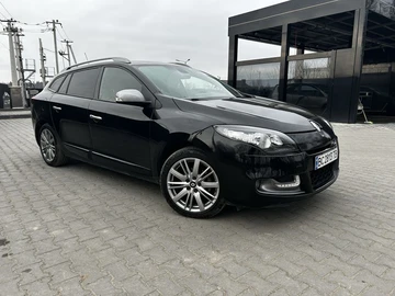 Авто Renault Megane 2012 № 8594767
