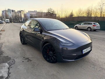 Авто Tesla Roadster 2023 № 8594769