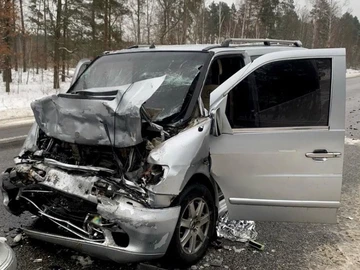 Авто Mercedes Vito 2001 № 8594772