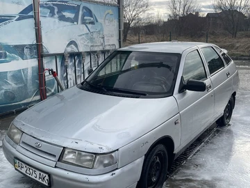 Авто ВАЗ 21112 2002 № 8594775