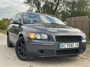 Авто Volvo S40 2006 № 8594800