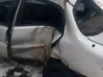 Авто Daewoo Lanos Sens  1998 № 8594803