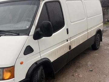 Авто Ford Transit 1996 № 8594812