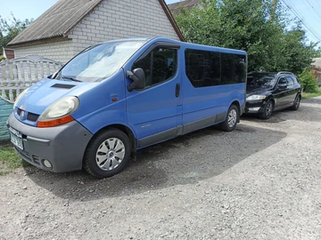 Авто Renault 19 2006 № 8594813