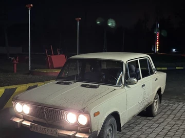 Авто ВАЗ 2103 1981 № 8594820