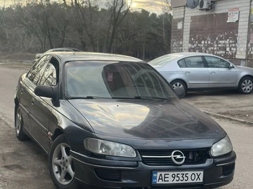 Авто Opel Omega 1995 № 8594822