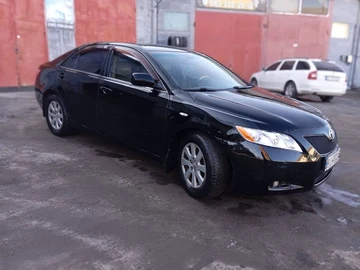 Авто Toyota Camry 2006 № 8594869