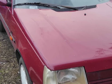 Авто ЗАЗ 1103 Slavuta 2003 № 8594877