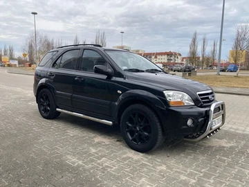Авто KIA Sorento 2008 № 8594881