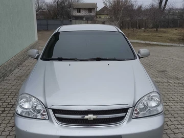 Авто Chevrolet Nubira 2005 № 8594887