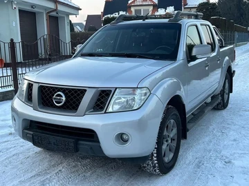 Авто Nissan Navara 2015 № 8594894