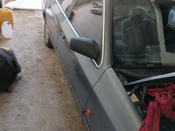 Авто Ford Scorpio 1993 № 8594902