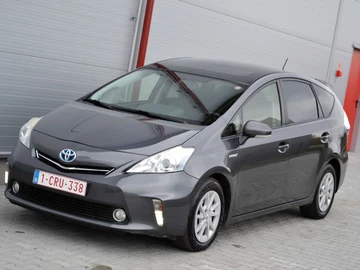 Авто Toyota Prius 2012 № 8594903