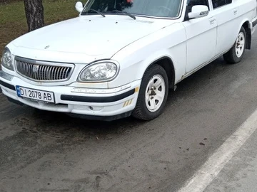 Авто ГАЗ 31105 2006 № 8594915