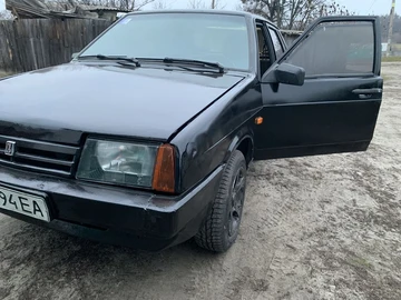 Авто ВАЗ 21099I 2009 № 8594917