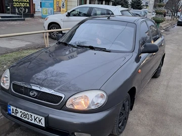 Авто Daewoo Arcadia 2011 № 8594920