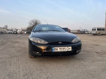 Авто Ford Cougar 1999 № 8594928