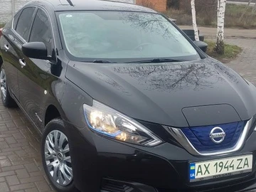 Авто Nissan 100Nx 2018 № 8594930