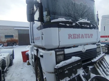 Авто Renault 11 2001 № 8594991