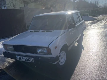 Авто ВАЗ 2104 1996 № 8594997