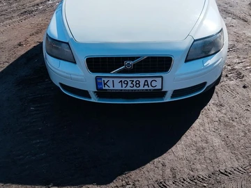 Авто Volvo S40 2006 № 8595004