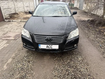Авто Toyota Avensis 2008 № 8595008
