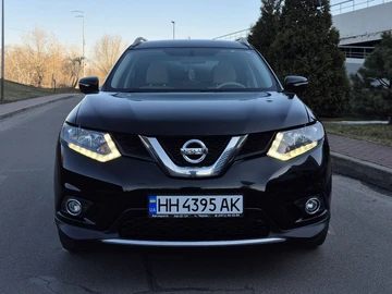 Авто Nissan Rogue 2014 № 8595009