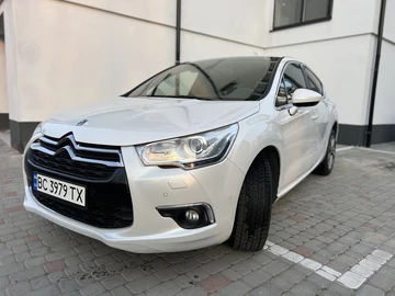Авто Citroen C4 2013 № 8595011