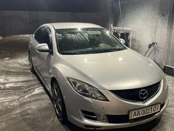 Авто Mazda 6 2008 № 8595015
