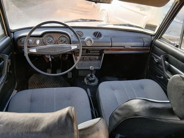 Авто ВАЗ 2106 1989 № 8595016